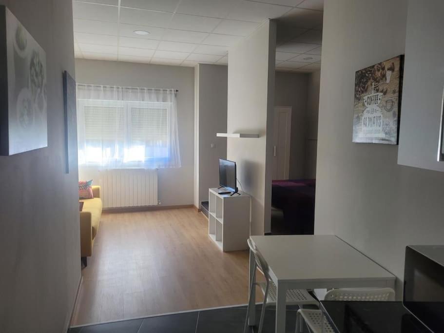 Apartamento Kuko Con Wifi Al Lado Metro ビルバオ エクステリア 写真