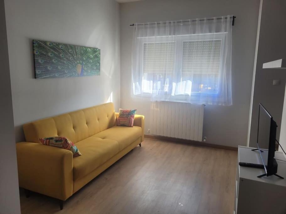 Apartamento Kuko Con Wifi Al Lado Metro ビルバオ エクステリア 写真